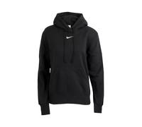 Nike - Phoenix Fleece Pullover Sweat à capuche - Femme - Sport - Noir - Taille: 36 FR
