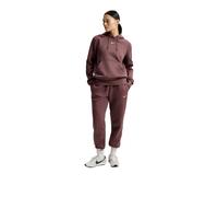 Nike - Phoenix Fleece Tracksuit - Femme - Sport - Violet - Taille: 42 FR
