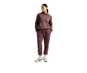 Nike - Phoenix Fleece Tracksuit - Femme - Sport - Violet - Taille: 42 FR