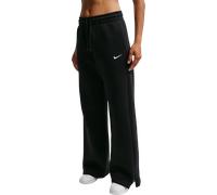 Nike Phoenix Fleece Women Pantalons M Noir