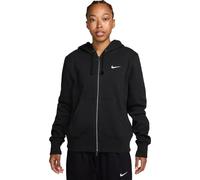 Nike Phoenix Veste Capuche Zip Intégral Noir S
