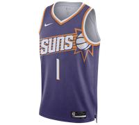 Nike PHX MNK DF SWGMN JSY ICN 23 maillot M Bleu