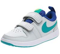 Nike Pico 5 (PSV) Sneaker Photon Dust/Oracle Aqua-Hyper 31