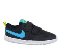 Nike Pico 5 TDV Bébé - Baskets Mixte Noir, Fermeture Scratch, Tige Synthétique 21