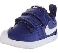 Nike Pico 5 (TDV) Trainers, Bleu Royal Profond Blanc , 22 EU
