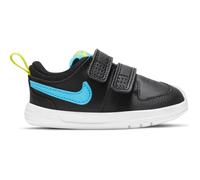 Nike Pico 5 (TDV) Trainers, Noir Chlore Bleu Haute Tension Blanc , 18,5