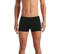 Nike Maillot de bain Swim Sport Square Leg Short Noir Taille 30