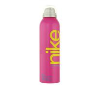 Nike Pink Woman Déodorant spray (Femme) 200 ml