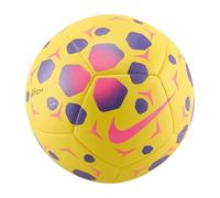 Nike Pitch Ballon de Football, Jaune/Violet/Hyper Rose, HV6249-710, 5