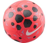 Nike Pitch HV6249-635 Bright Crimson Ballon de Football Noir/Blanc 5