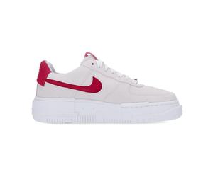 Nike - Pixel Low Baskets - Femme - Sport - Blanc - Taille: 36 1/2 EU