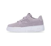 Nike - Pixel Low Baskets - Femme - Sport - Violet - Taille: 36 EU