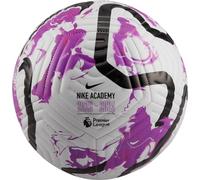Nike Pl NK Academy FB2985-102, 3 - Fa23 - Blanc/Violet Hyper