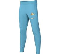 Nike Player Km Full Length Pant Km K NK DF Pant, Baltic Blue, FD3145-416, S