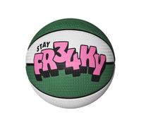 Nike Playground 8P 2 0 Giannis Antetokounmpo Freak Size 7 Malachite Blue Tint