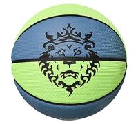Nike Playground 8P 2.0 Lebron LB James Ballon de Basket The King Taille 7