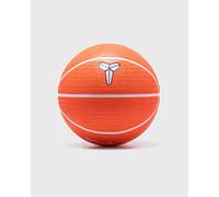 Nike Playground 8P K Bryant Deflated Size 7 men Sports Equipment orange en taille: ONE SIZE