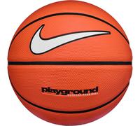 Nike Playground Basketball Ambre/Noir taille 7 Unisex