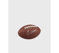 Ballon de foot US Nike Playground Fb Mini Deflated Marron Taille 5