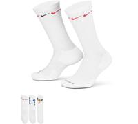 Nike Plus Crew 99 Blanc/Noir S 2-5 Unisex