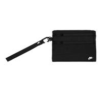 Nike Accessories Club Clutch Wristlet Coin Purse Noir Femme
