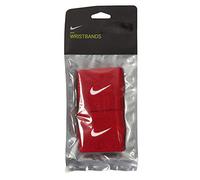 NIKE Poignets éponge SWOOSH WRISTBANDS