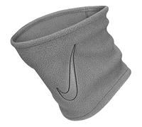 Nike Polaire 2.0 Chauffe-cou en polaire 076 Gris fumé/noir Taille unique Gris Taille unique