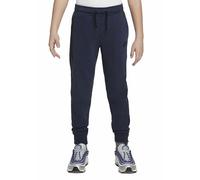 Bas de jogging Nike Sportswear Tech Fleece Bleu Marine Enfant - FD3287-473 - Taille L (12/13 ans)