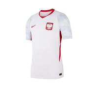 Nike Poland National Team Dri-fit Stadium Home T-Shirt Unisex Enfant (Lot de 1)