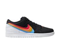 Nike - Polaroid SB Dunk Low Édition Limitée - Homme - Sport - Multicolore - Taille: 47 1/2 EU