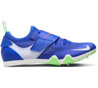 Nike Pole Vault Elite Athletics Jumping Spikes Bleu Racer 12 (47.5) Unisex