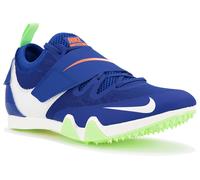 Nike Pole Vault Elite Bleu 42