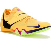 Nike Pole Vault Elite Chaussures de sport femme Pole Vault Elite 37.5 Jaune/or