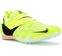 Nike Pole Vault Elite M Jaune/or 44