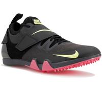 Nike Pole Vault Elite chaussures à pointes | 42 in Anthracite/Fierce Pink/Black