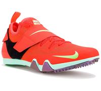 Nike Pole Vault Elite Rouge 43