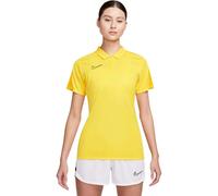 Nike Dr1348 Short Sleeve Polo Jaune M Femme