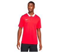 Nike Polo à Manches Courtes Dri Fit Park