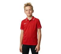 Nike Polo à Manches Courtes Team Club 19