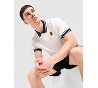 Nike Court Heritage Polo Blanc S
