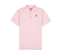 Nike - Polo Heritage Slim - Homme - Sport - Rose - Taille: XS