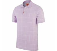 Nike - Polo motif/style à carreaux - Homme (SY3648)