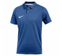 Nike Polo Nike Dri-fit Academy Pro 24 K pour Enfant Polo à Manches Courtes Mixte Enfant