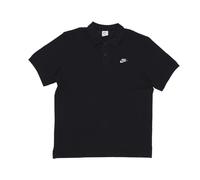 Nike - Polo Piqué Essentiel - Homme - Sport - Noir - Taille: 2XL