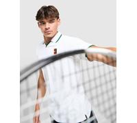 Nike Polo Slam - Blanc M