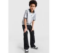 Nike Polo Street Football - Gris 12-13Y