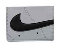 Nike - Porte-cartes style Symbole AIR FORCE (CS2523)