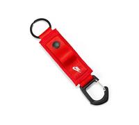 Porte-clÃ© Nike Club Rouge TU