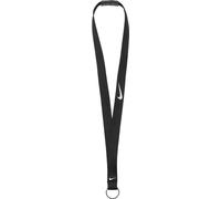 Nike - Porte-clés "Essential" CS2330 (taille unique) (Noir)