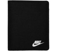 Nike Portefeuille Club Fold - Noir/Blanc - 1 x 19 x 11 cm